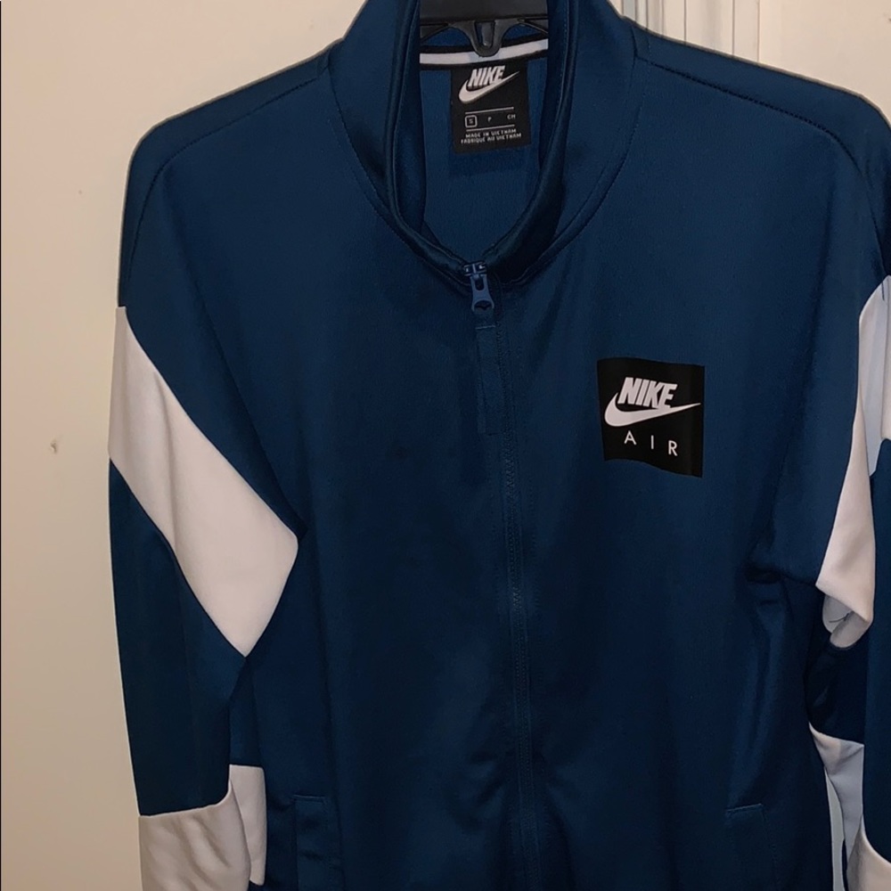 Nike Jacket